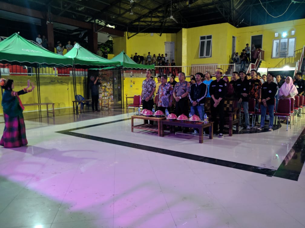 Artech Expo Mahasiswa Informatika Bone – Website Resmi Pemerintah ...