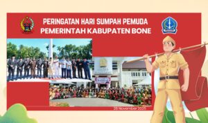 peringatan hari sumpah pemuda